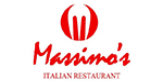 massimas client logo