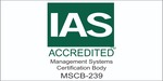 ias accreditation